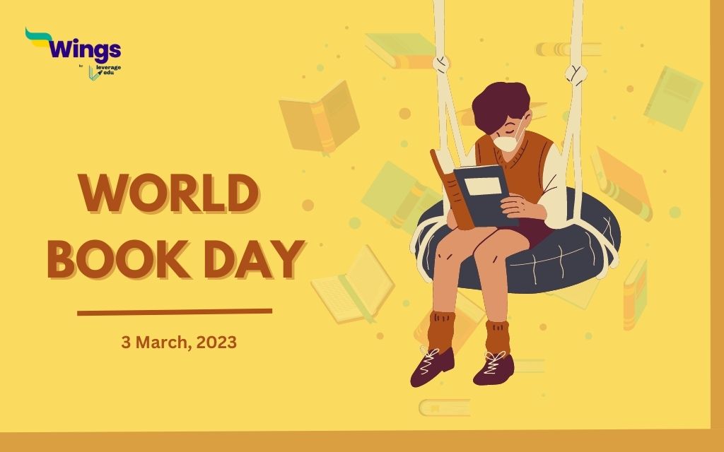 World Book Day Leverage Edu