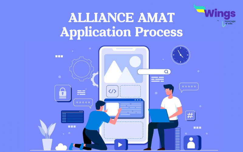 ALLIANCE AMAT Application Process