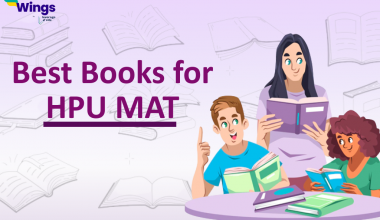 HPU MAT Books