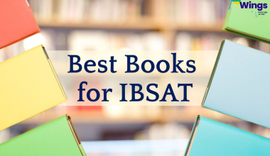 Best Books for IBSAT
