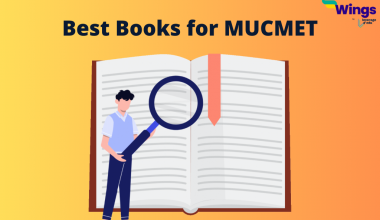 Best Books for MUCMET