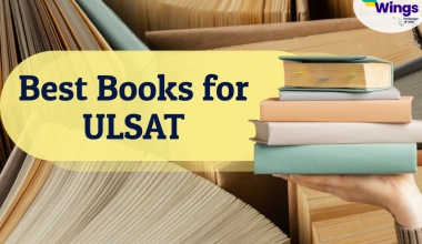 Best Books for ULSAT