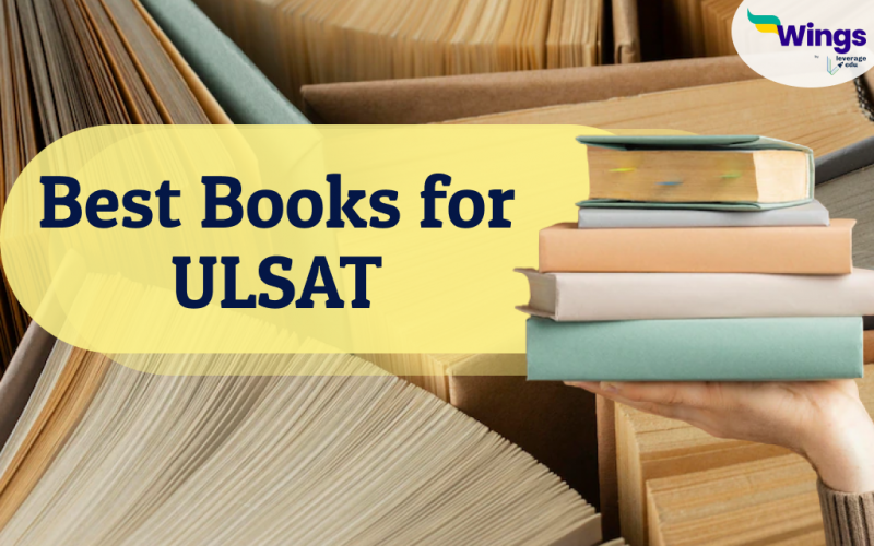 Best Books for ULSAT