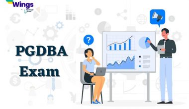 Post Graduate Diploma in Business Analytics (PGDBA) Exam