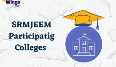 SRMJEEM Participating Colleges