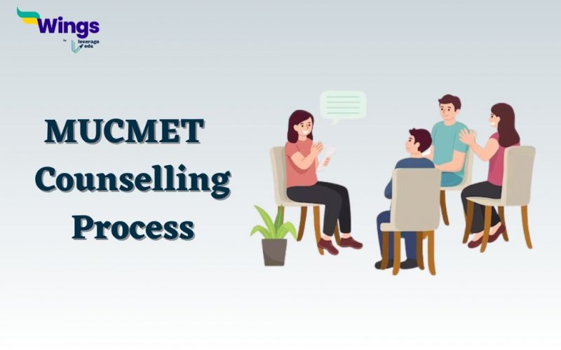 MUCMET 2023: Counselling Process