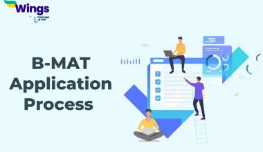 B-MAT Application Process 2023