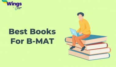 Best Books for B-MAT