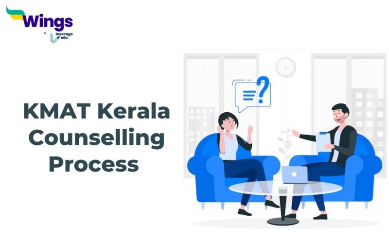 KMAT Kerala Counselling Process