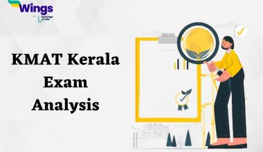KMAT Kerala Exam Analysis