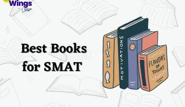 Best Books for SMAT 2023