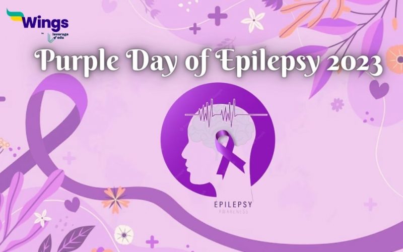 purple day of epilepsy 2023