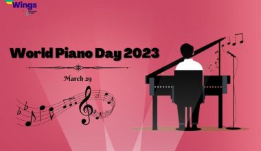 world piano day 2023
