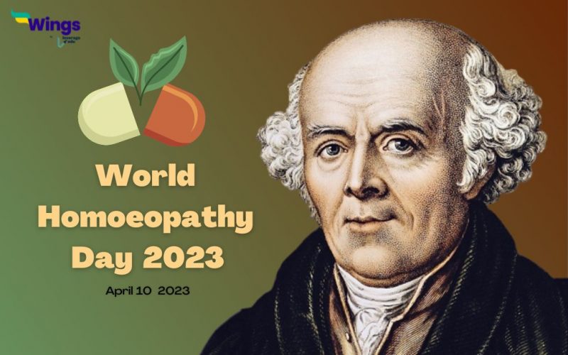 world homeopathy day 2023