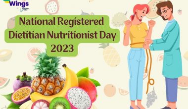 National Registered Dietician Nutritionist Day