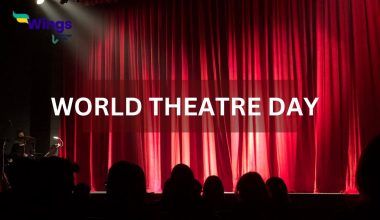 World theatre day