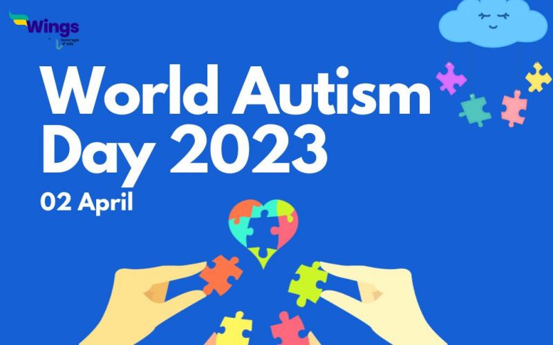 World Autism Day 2023