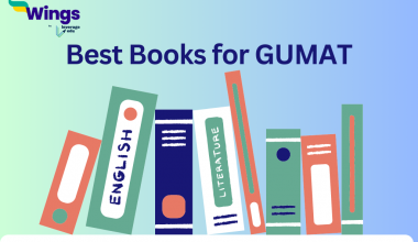 Best Books for GUMAT