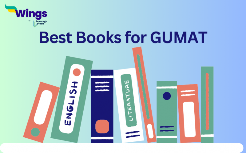 Best Books for GUMAT