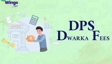 DPS Dwarka Fees