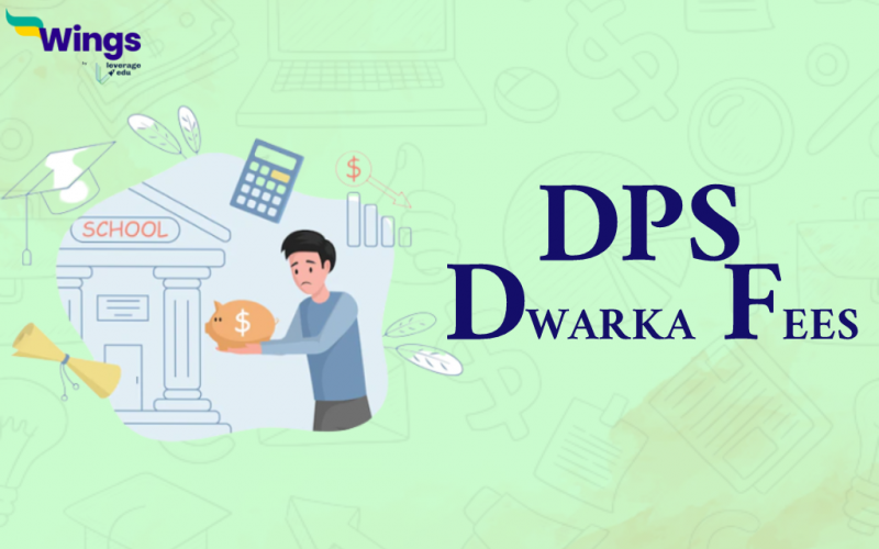 DPS Dwarka Fees