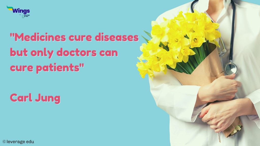 Doctors Day Quote