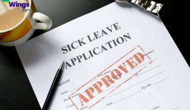 Application for Sick Leave