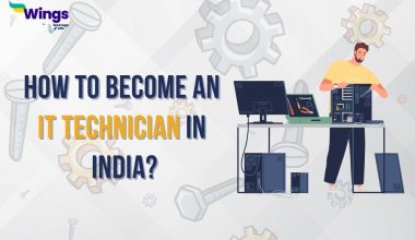How to Become an IT Technician in India?