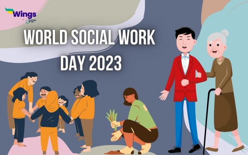 World Social Work Day (March 21)