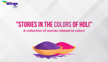 stories related to holi