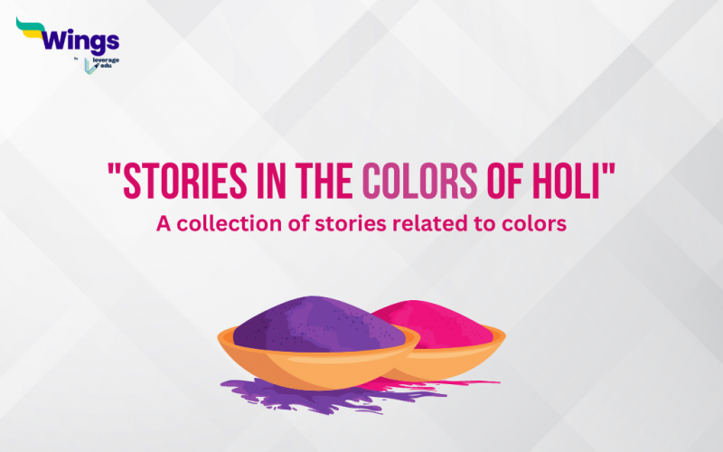 stories related to holi