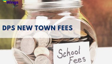 DPS New Town Fees