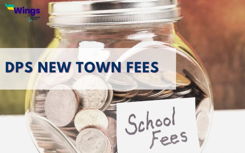 DPS New Town Fees