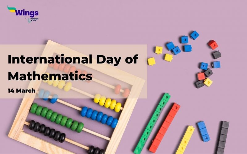 International Mathematics Day