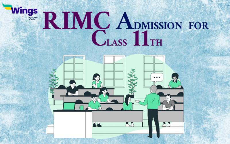 rimc admission for class 11
