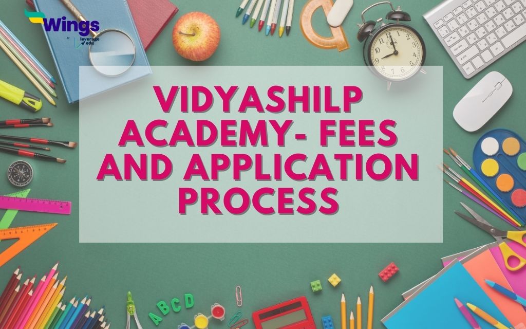 Vidyashilp Academy fees