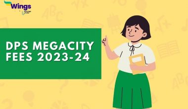 DPS Megacity Fees 2023-24