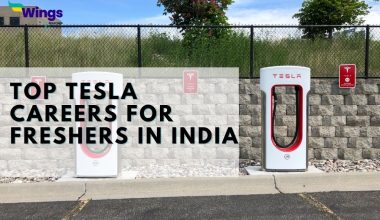 Tesla Careers in India