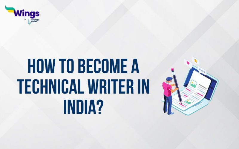 How to Become a Technical Writer in India?