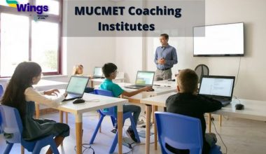 MUCMET Coaching Institutes 2023