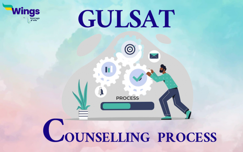 GULSAT Counselling Process