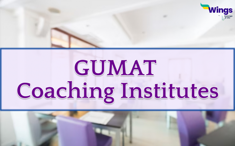 GUMAT Coaching Institutes