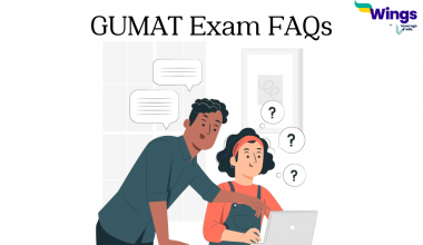 GUMAT Exam FAQs