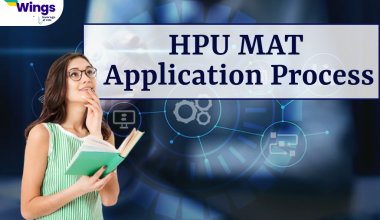 HPU MAT Application Process