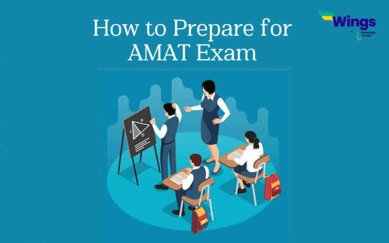 How to Prepare for AMAT Exam