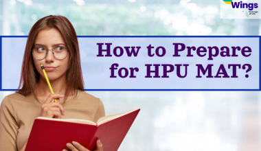 How to Prepare for HPU MAT