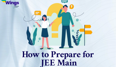How to Prepare for JEE Main