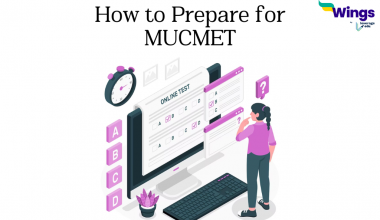 How to Prepare for MUCMET