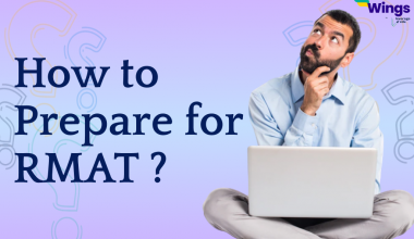 How to Prepare for RMAT_