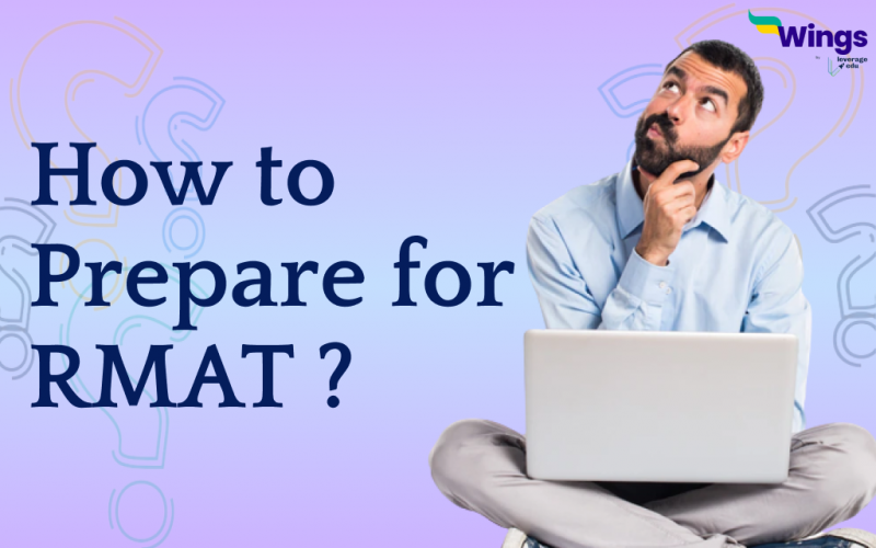 How to Prepare for RMAT_